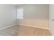 Neutral bedroom featuring carpet and a double-door closet at 2341 Alden, Jonesboro, GA 30236