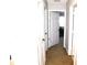 Neutral hallway view at 40 Pebble Brooke Ct, Covington, GA 30016