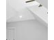 White ceiling with can lighting at 152 Palisade Dr, Rydal, GA 30171