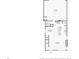 A first floor floor plan showing the open concept kitchen and living room at 5120 Kongoni Ct, Cumming, GA 30041