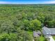 A beautiful wooded and secluded lot provides privacy for this gorgeous home at 905 John Ward Rd, Marietta, GA 30064
