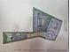 Site plan view showing home sites, future retail locations, office space and community layout for Sydney Oaks at 1161 Dahlonega Hwy # 12, Cumming, GA 30040