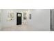 Open living space with bright interior, white flooring and modern design at 1473 Lansing Se St, Atlanta, GA 30315