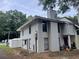 Charming home exterior featuring siding, well-maintained landscaping, and a welcoming front entrance at 4312 Idlewood Ln, Tucker, GA 30084