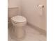 Close-up of a toilet with classic design at 429 Stovall Pl, Woodstock, GA 30188