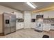 Bright and airy kitchen with modern appliances, ample counter space, and updated finishes at 336 Freeman Cir, Villa Rica, GA 30180
