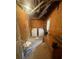 Well-lit laundry room with modern washer and dryer at 2166 Lake Ridge Ter, Lawrenceville, GA 30043