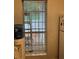 Kitchen with water cooler and window view at 6620 Wellington Sq, Norcross, GA 30093