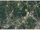 A map view of the surrounding area at 3585 Berkeley Park Ct, Duluth, GA 30096
