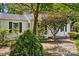 Charming exterior showcasing a stone walkway and well-maintained landscaping at 1891 8Th St, Atlanta, GA 30341