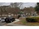 Community playground offering a fun recreational area at 1891 8Th St, Atlanta, GA 30341