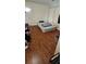 Cozy bedroom with practical laminate flooring and natural light at 4965 N Bridges Dr, Alpharetta, GA 30022