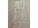 Detailed first-floor plan illustrating room layouts and dimensions, showing a spacious layout at 710 Greystone Ne Park, Atlanta, GA 30306