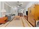 Spacious living room features large windows, a neutral color palette, and stylish decor for comfortable living at 2054 Palifox Ne Dr, Atlanta, GA 30307