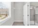Walk-in closet with window at 2340 Manor Pointe Dr, Cumming, GA 30041