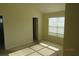 This bedroom has a window with blinds, neutral walls, and neutral carpeting at 804 Bridle Cove, Stockbridge, GA 30281