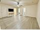 Open loft space with versatile layout and abundant natural light at 2351 Attewood Dr, Buford, GA 30519