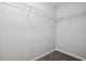 Small walk-in closet featuring wire shelving at 2840 Brookford Sw Ln, Atlanta, GA 30331