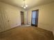 Standard bedroom with closet space and natural light at 134 Summer Lake Dr, Dallas, GA 30157