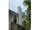 View of vinyl siding and roof at 134 Summer Lake Dr, Dallas, GA 30157