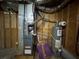 Utility room with furnace and water heater at 134 Summer Lake Dr, Dallas, GA 30157