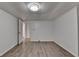 Finished basement with tile floors, recessed lighting, and white walls at 2530 Ashbourne Dr, Lawrenceville, GA 30043