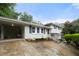 Charming split-level home featuring a well-manicured front yard and a convenient carport at 3664 Pin Oak Cir, Atlanta, GA 30340