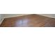 Detailed view of hardwood flooring, showing its texture and natural grain at 2046 Rector Sw Dr, Atlanta, GA 30311