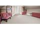 Bonus room featuring built-in storage and ample space at 1860 Hill Chase, Alpharetta, GA 30022