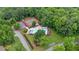 Overview of the community amenities with pool and tennis courts at 40 Picketts Forge W Dr, Acworth, GA 30101
