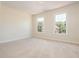 Bright and airy bedroom with two windows providing natural light and views of the outdoors at 1096 Bridge Mill Ave, Canton, GA 30114