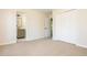 Spacious bedroom with closet and view of bathroom at 1096 Bridge Mill Ave, Canton, GA 30114