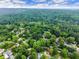 Lush community with mature trees and winding streets; ideal for nature lovers at 215 Truehedge Trce, Roswell, GA 30076