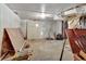 Unfinished basement offering ample storage and potential for customization at 1774 Willis Mill Rd, Atlanta, GA 30311