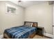 Cozy bedroom with a patterned rug and a window at 2573 Paul Nw Ave, Atlanta, GA 30318