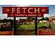 Lawn area for Fetch dog park with many people in the community at 2573 Paul Nw Ave, Atlanta, GA 30318