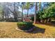 Northeast Condominiums sign with surrounding greenery and tall trees at 3318 Northcrest Rd # D, Atlanta, GA 30340