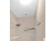 Walk-in closet with shelves at 17 River Walk Pkwy, Euharlee, GA 30145