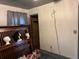 Spare bedroom shows room for personalization and furnishing needs at 2800 Browntown Nw Rd, Atlanta, GA 30318