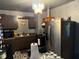 Functional kitchen featuring stainless steel appliances and ample countertop space at 2800 Browntown Nw Rd, Atlanta, GA 30318