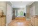 Spacious bathroom with soaking tub, glass shower, and dual vanities for a spa-like experience at 7815 Bamby Rd, Cumming, GA 30041