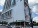 Exterior view of a building with Whole Foods Market at 1080 Peachtree Ne St # 1402, Atlanta, GA 30309