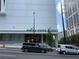 Exterior view of a Whole Foods Market on the ground floor of a building at 1080 Peachtree Ne St # 1402, Atlanta, GA 30309