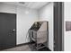 Dedicated dog spa station with washing tub, grooming equipment, and convenient setup for pet care at 112 Rogers Ne St # 304, Atlanta, GA 30317