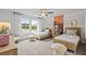 Charming ' bedroom with two twin beds and playful decor at 352 Foxglove Way, Mcdonough, GA 30253