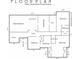 Second floor plan featuring Primary bedroom, Primary bath, bedrooms, laundry room, and more at 3250 Seven Oaks Dr, Cumming, GA 30041