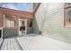 Expansive back deck, perfect for outdoor entertaining and relaxation at 1765 Dew Pl, Marietta, GA 30064