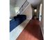 Open-concept living room and stair case at 458 Vinings Vintage Cir, Mableton, GA 30126