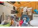 Image of organized shed at 1100 Carrington Pkwy, Villa Rica, GA 30180