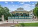 Charming gazebo offering a relaxing space to enjoy the outdoors within the community at 101 Swanton Hill Ct, Decatur, GA 30030